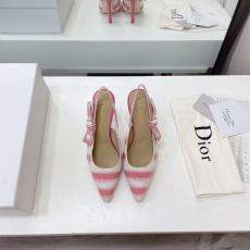 Christian Dior High Heels